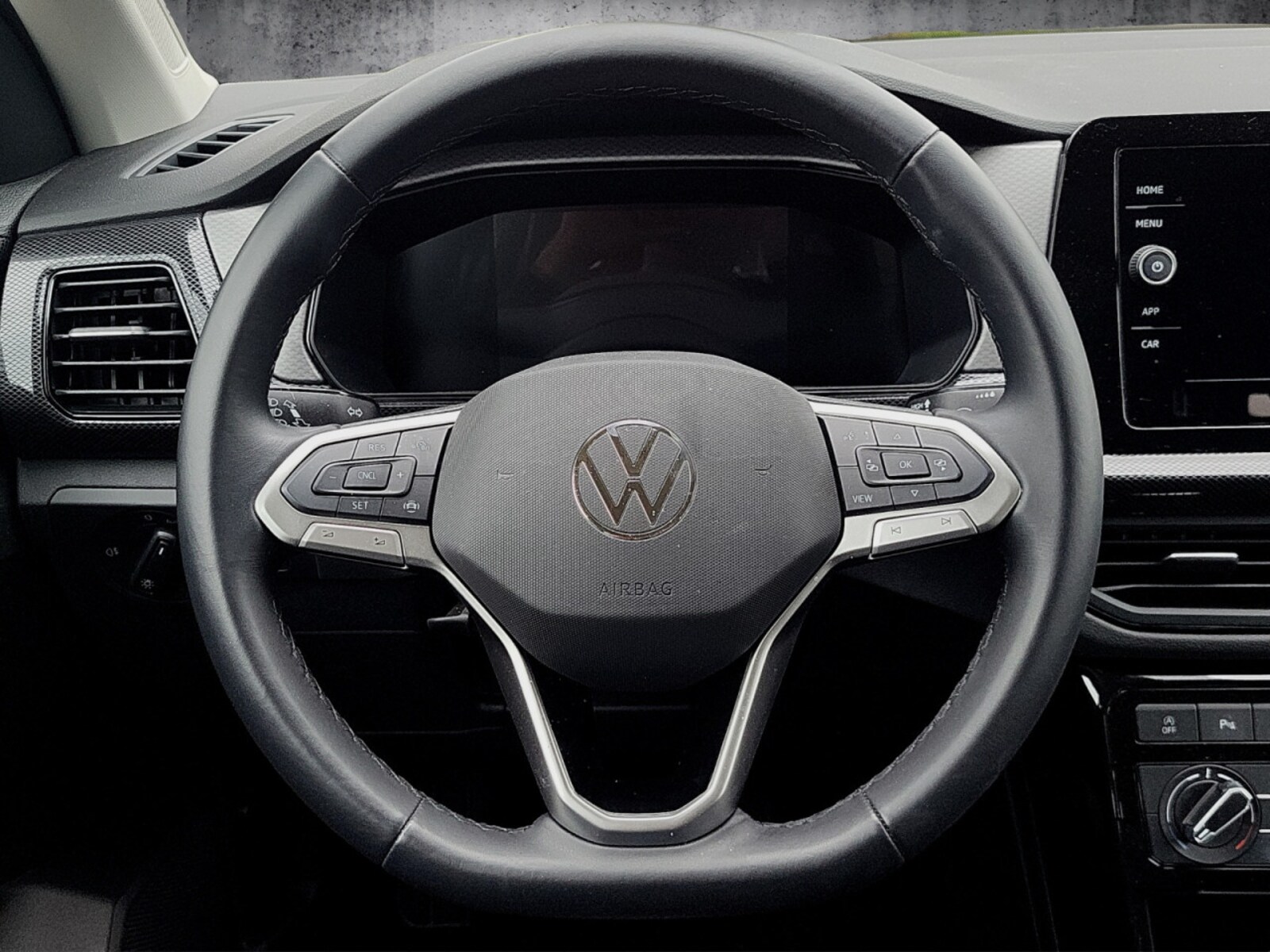 Volkswagen T-Cross – Bild 12