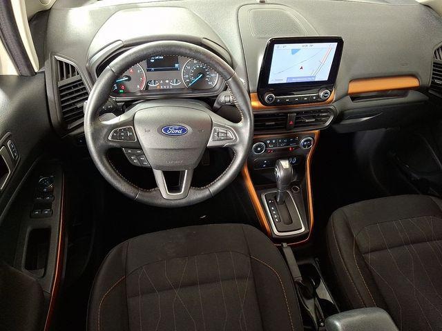 2022 Ford EcoSport