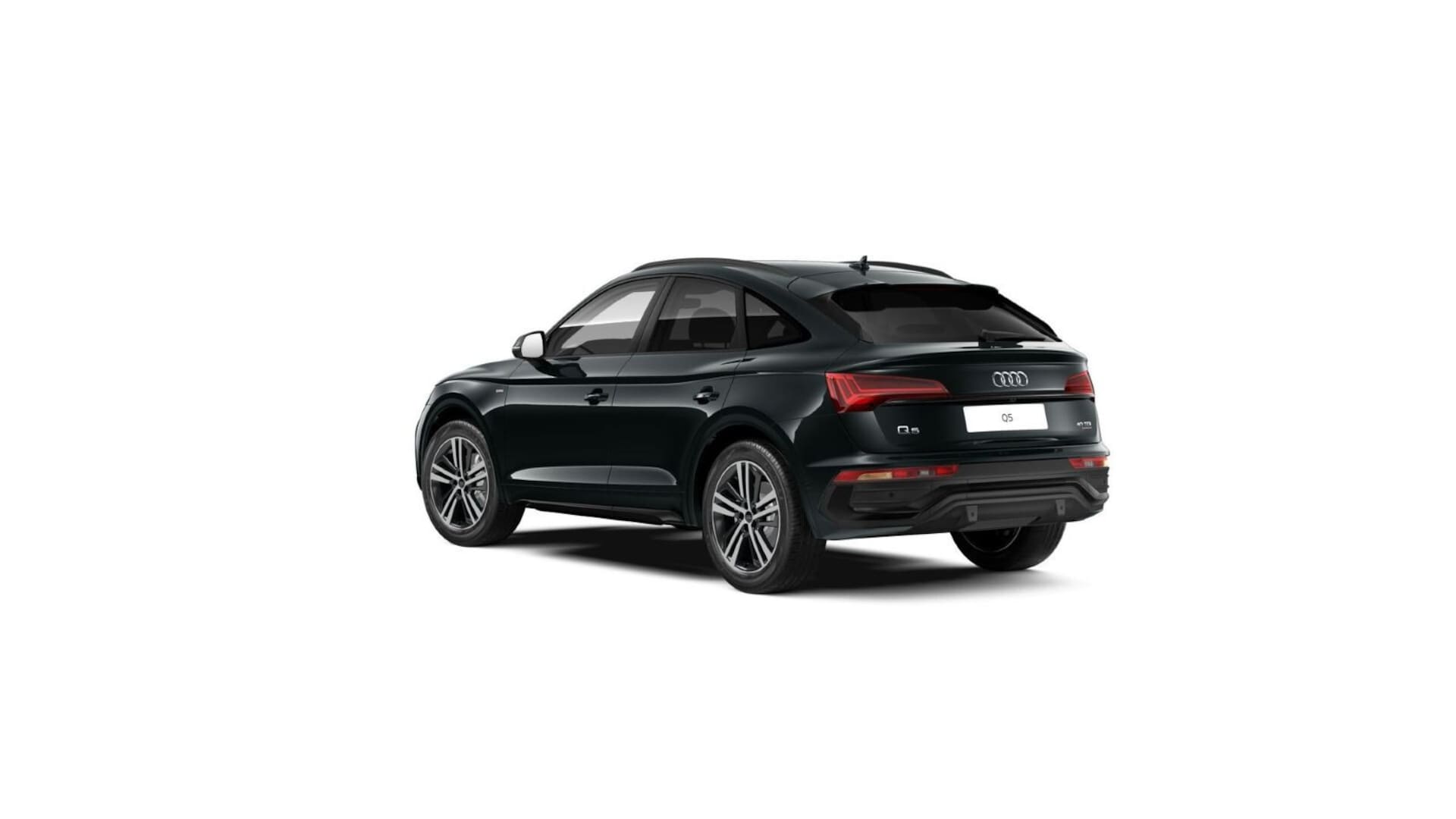 Audi Q5 Sportback S line