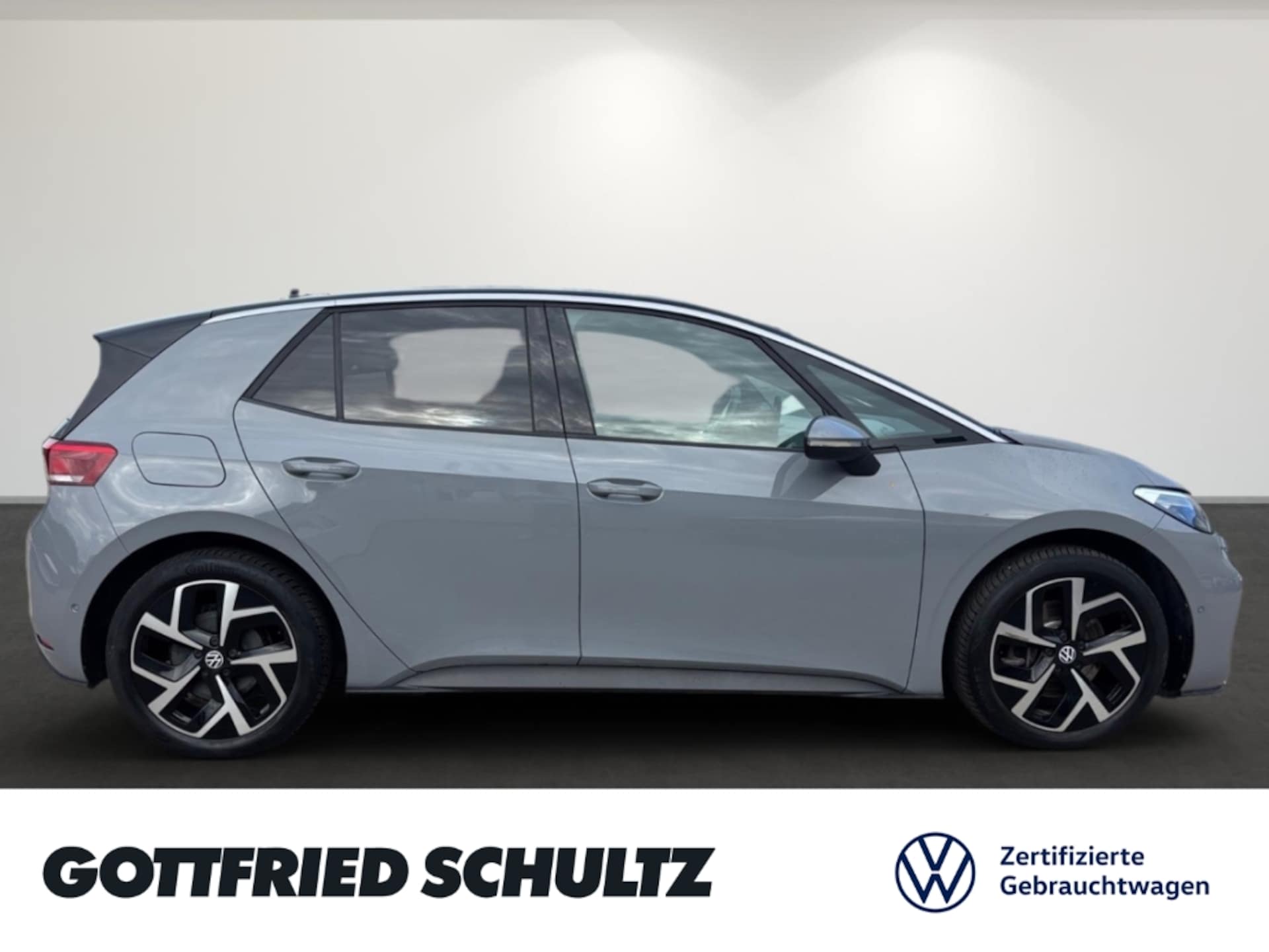 Volkswagen ID.3 MOVE Pro