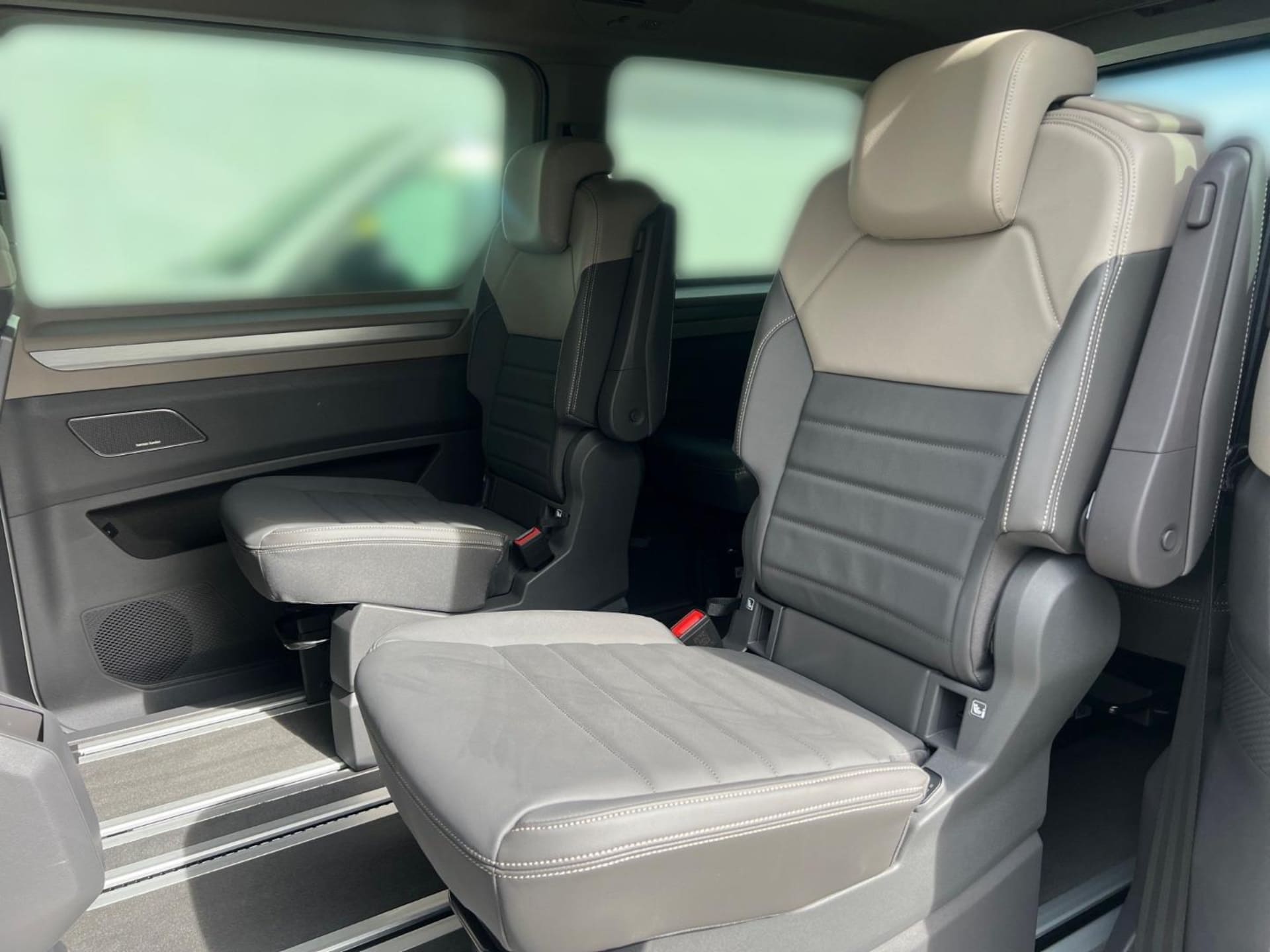 Volkswagen Multivan Langversion Life