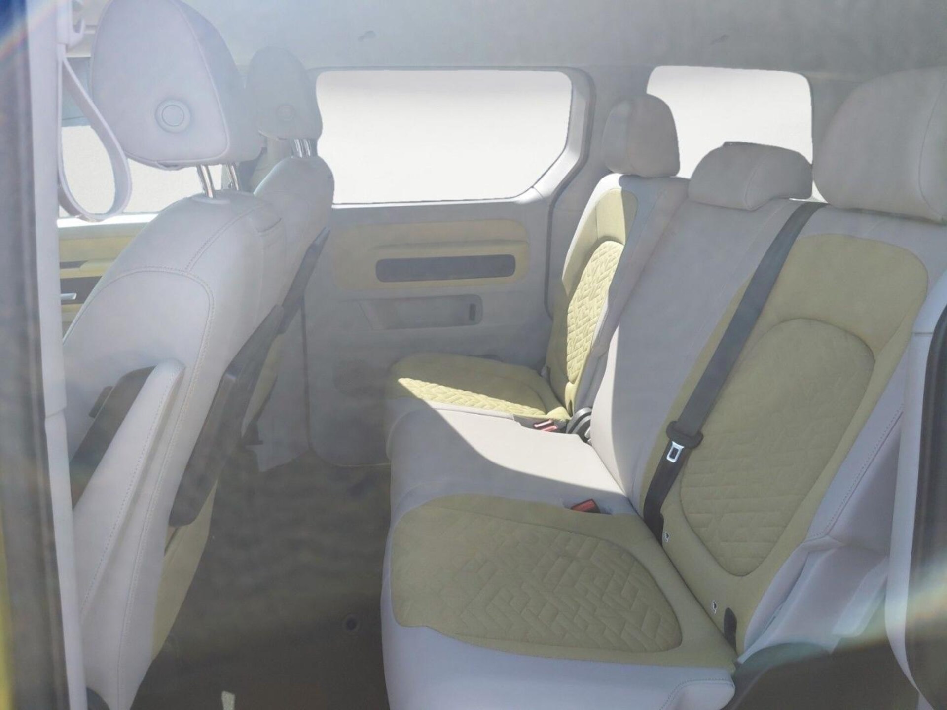 Volkswagen ID. Buzz Pro