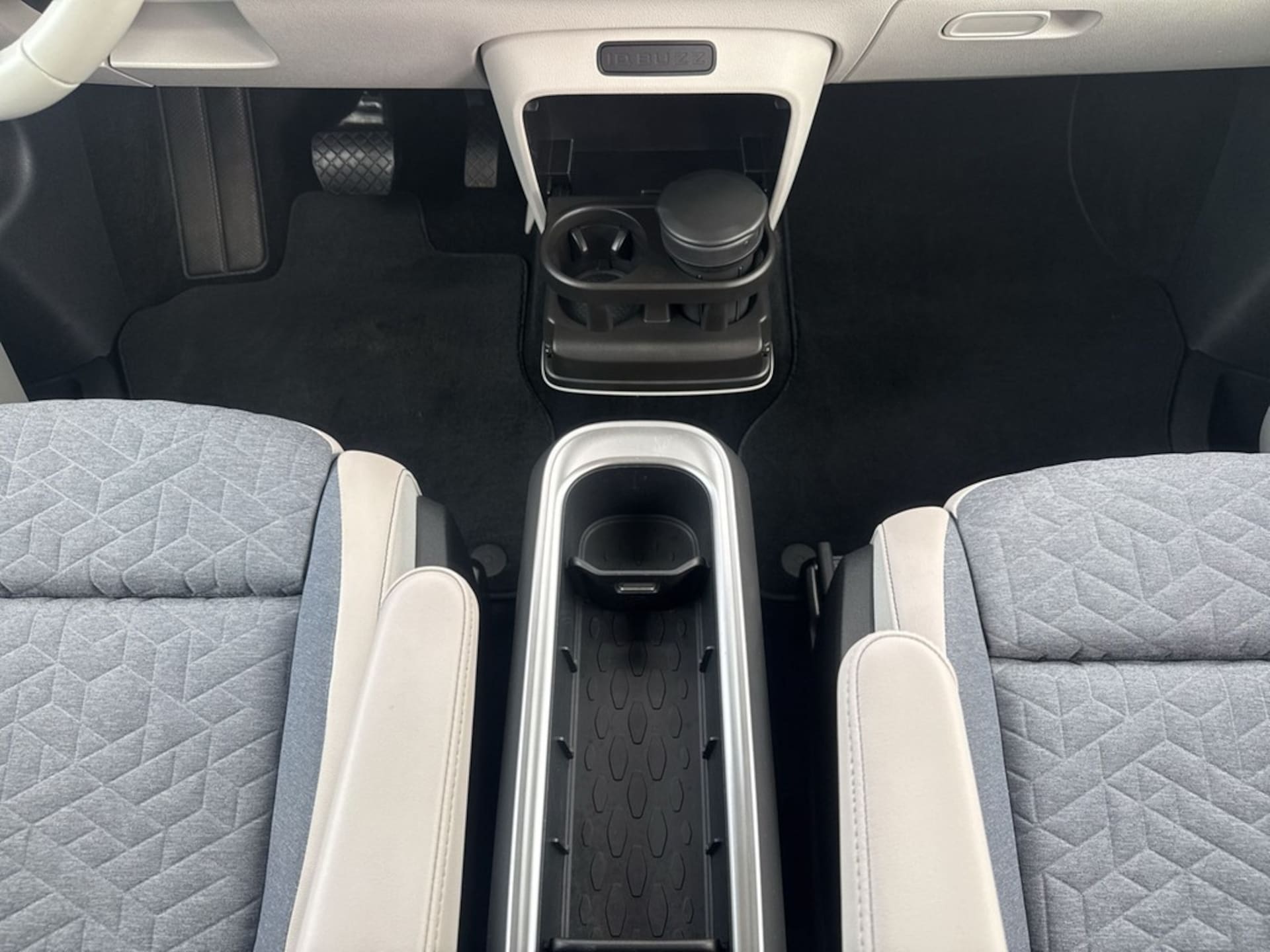 Volkswagen ID. Buzz Pro