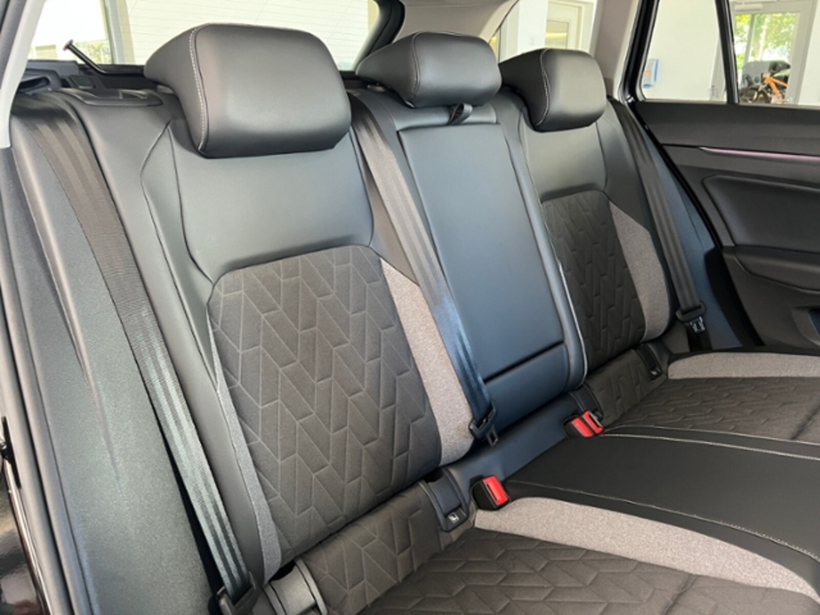 Volkswagen Golf Variant – Bild 9