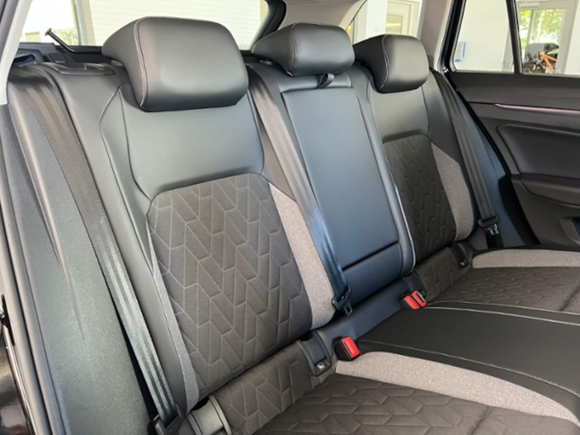 Volkswagen Golf Variant Goal