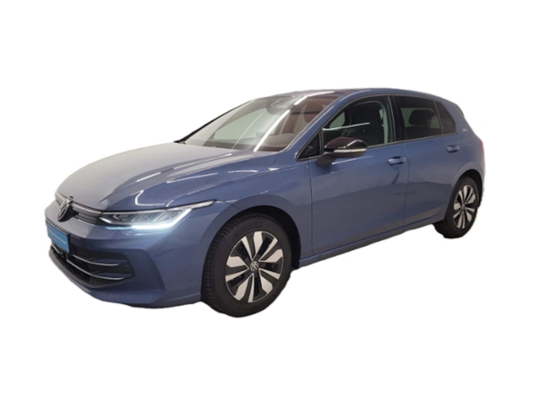 Volkswagen Golf Goal