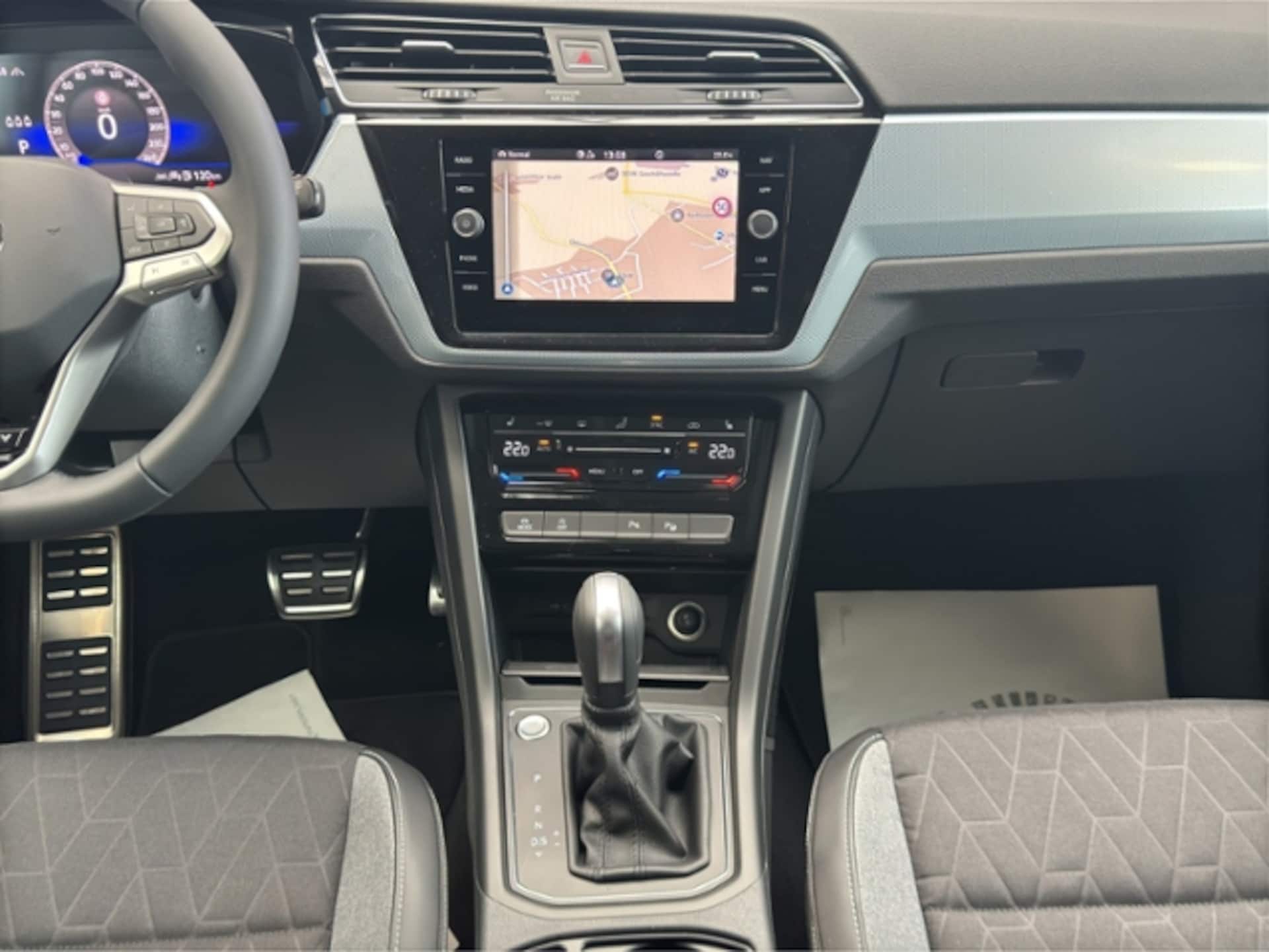 Volkswagen Touran ENERGY