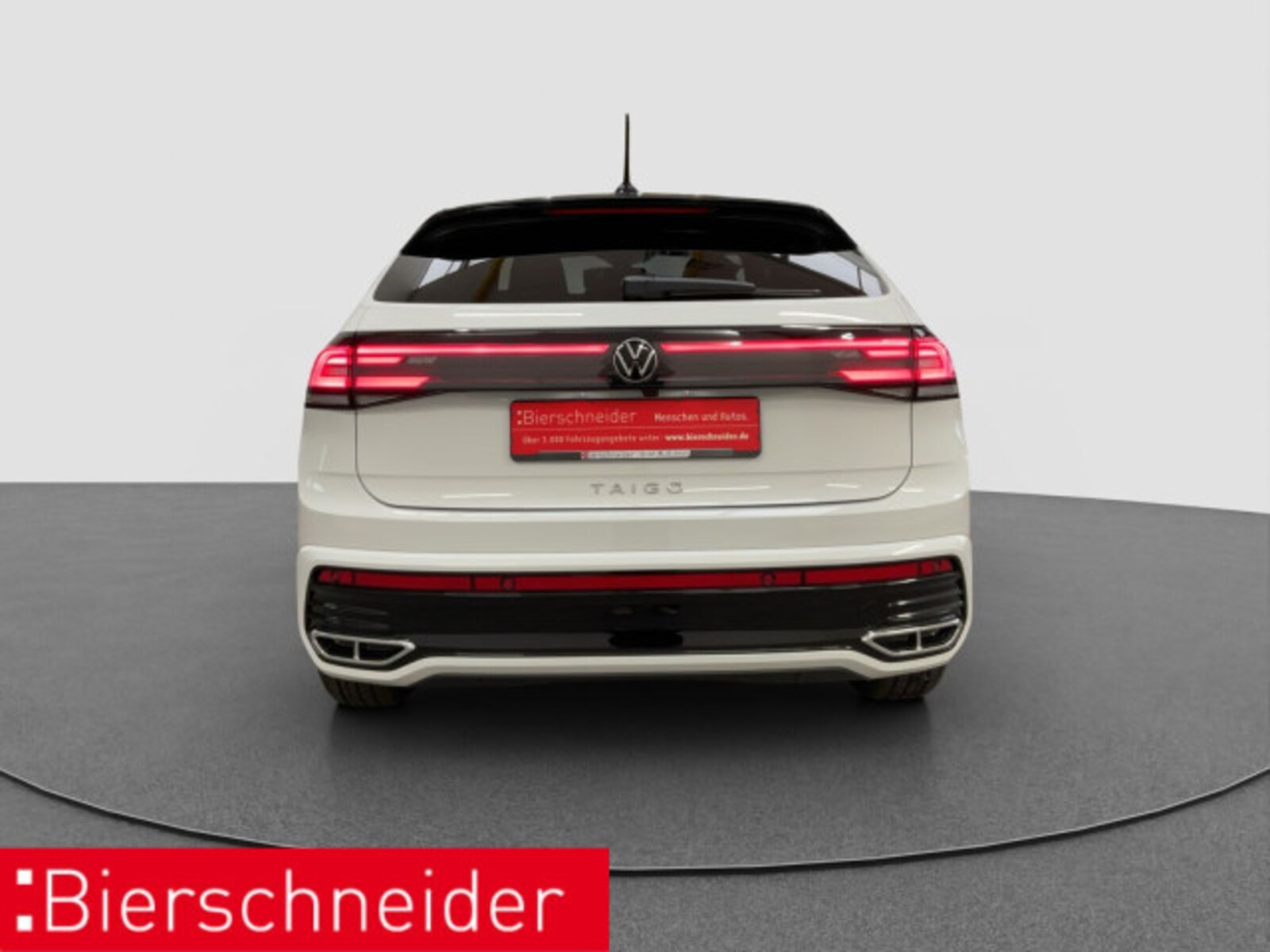 Volkswagen Taigo – Bild 5
