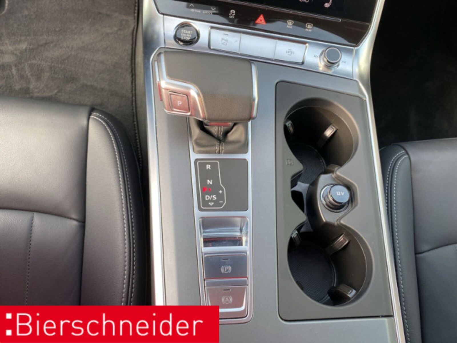 Audi A6 Avant – Bild 12