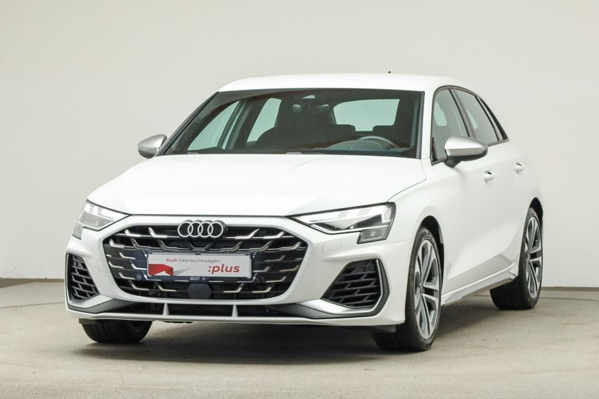 Audi S3 Sportback