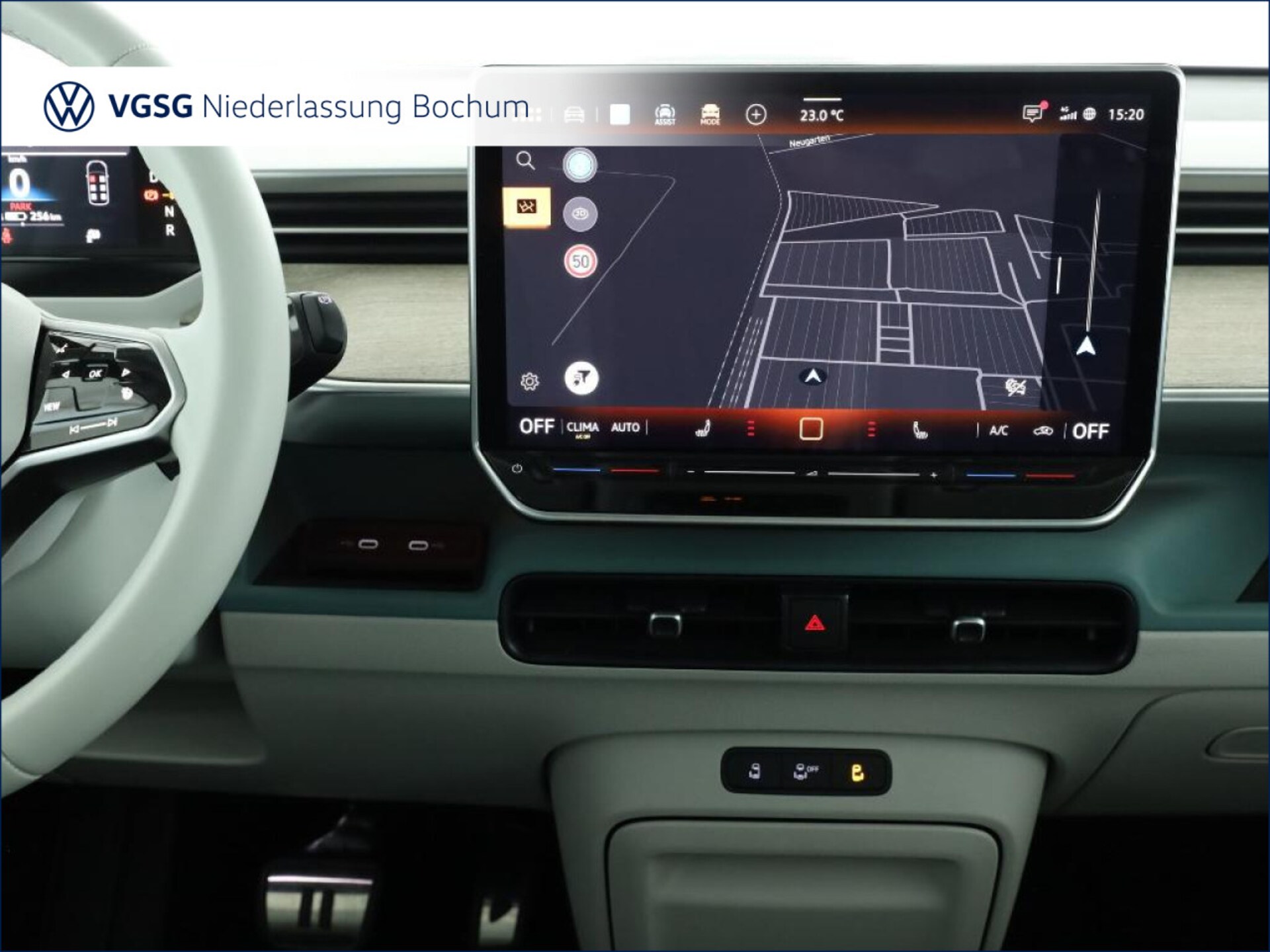 Volkswagen ID. Buzz Pro