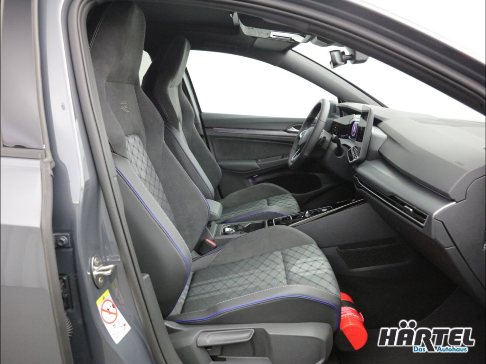 Volkswagen Golf – Bild 6