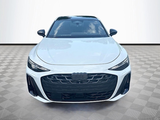 2026 Audi A6 Sedan