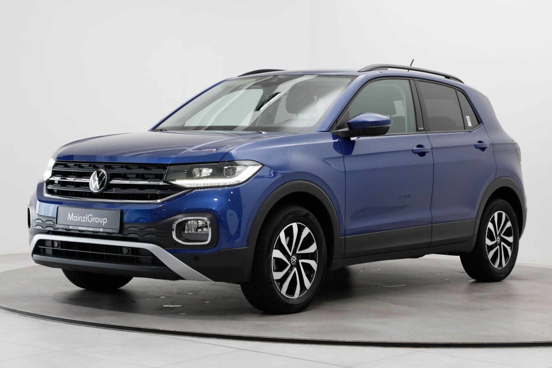 Volkswagen T-Cross ACTIVE