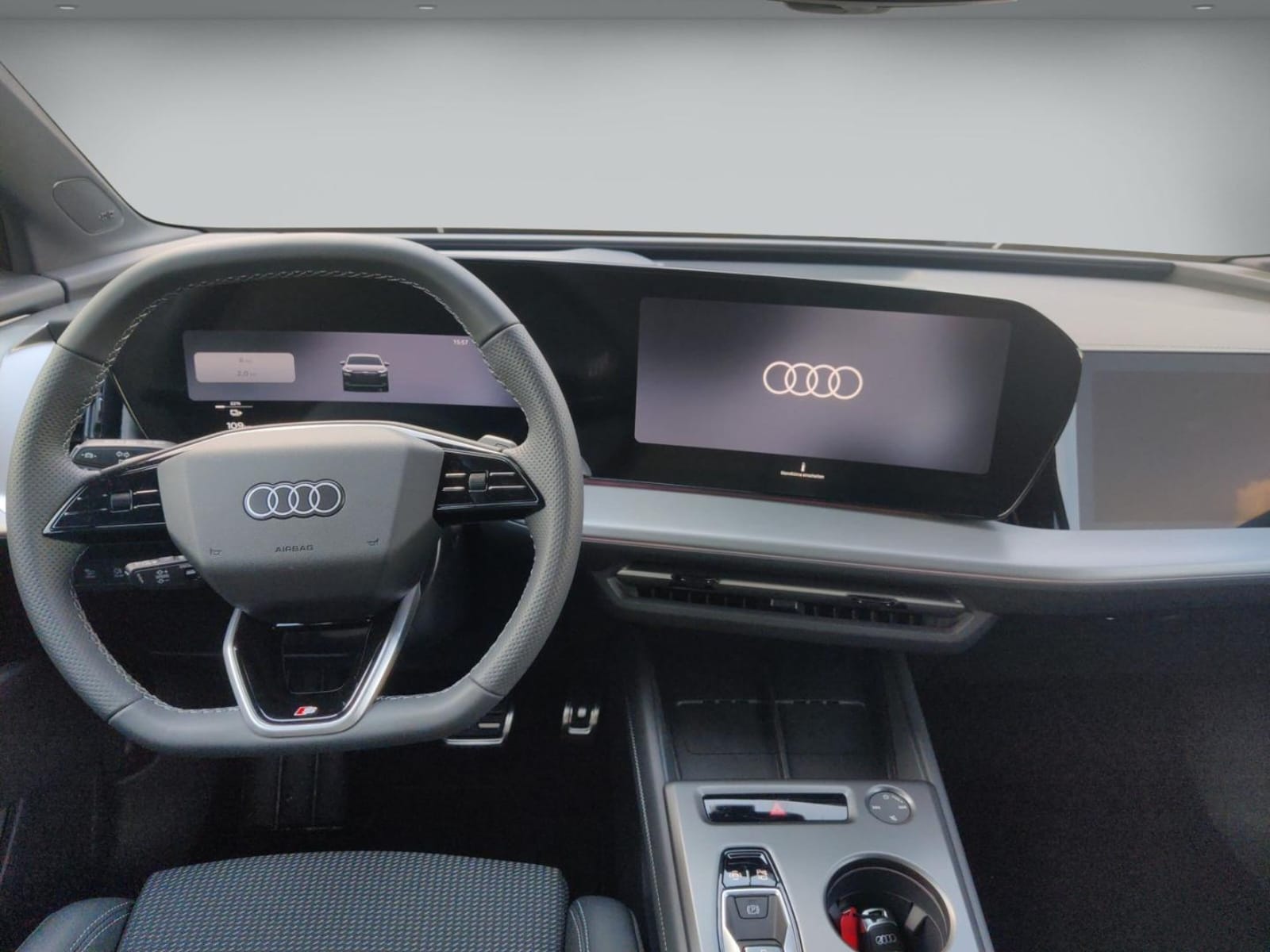 Audi Q4 Sportback e-tron – Bild 10