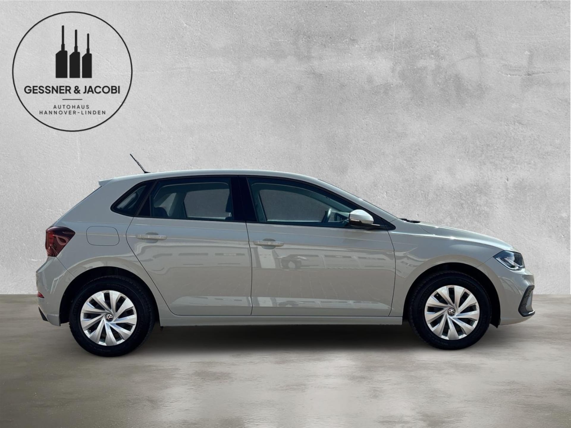 Volkswagen Polo Life