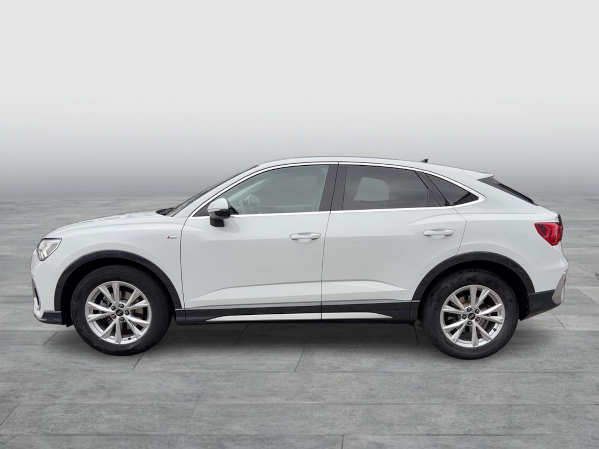 Audi Q3 Sportback S line