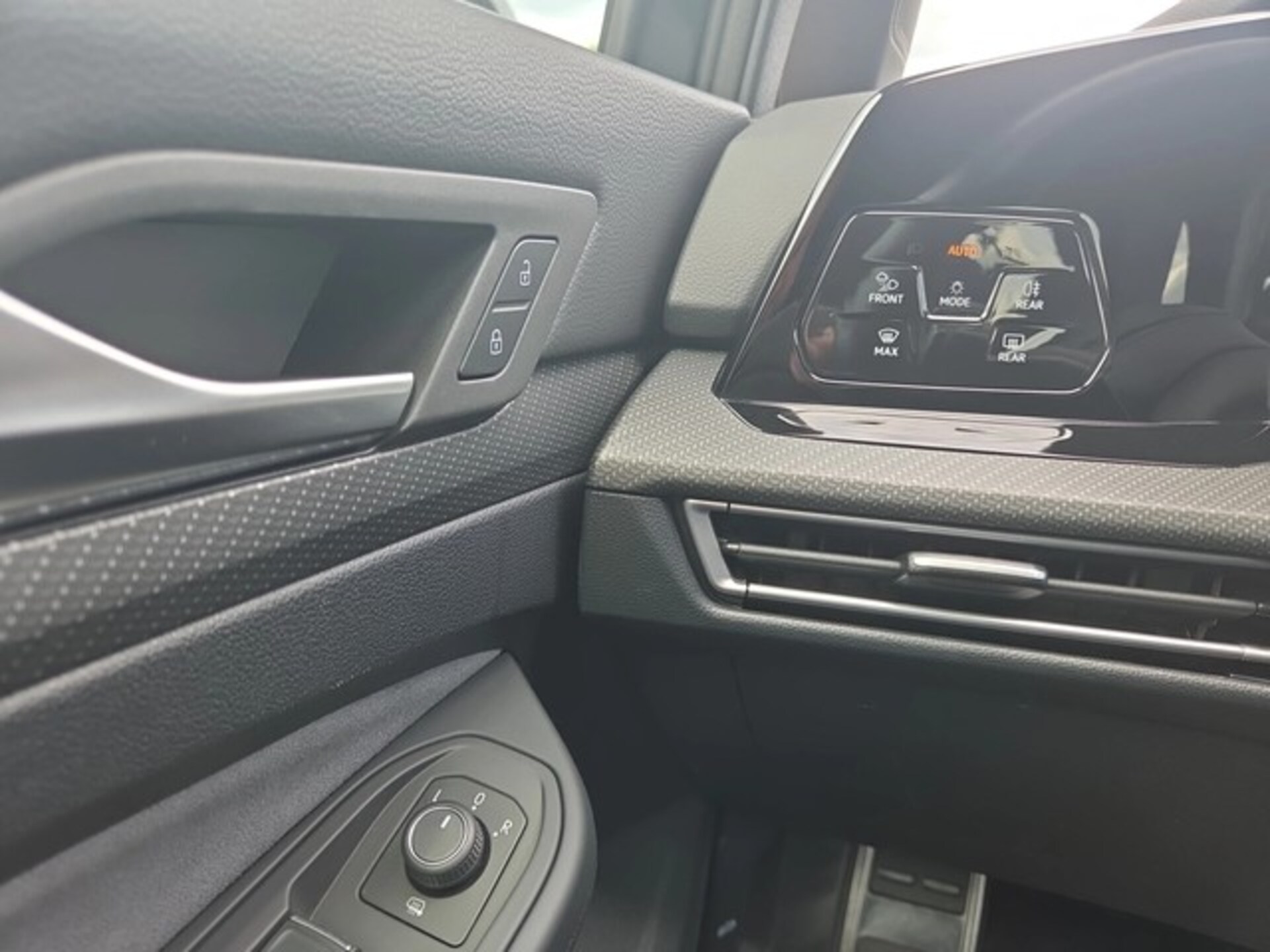 Volkswagen Golf Variant R-Line
