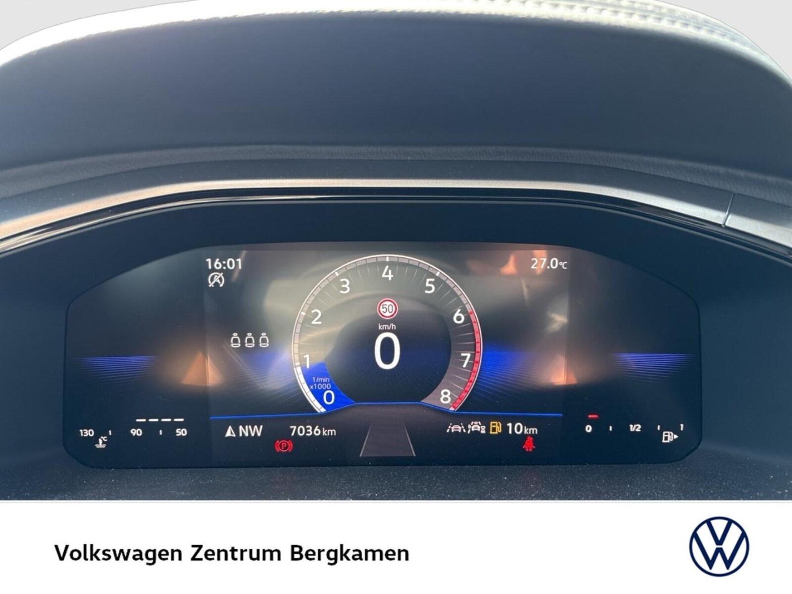 Volkswagen T-Roc – Bild 10