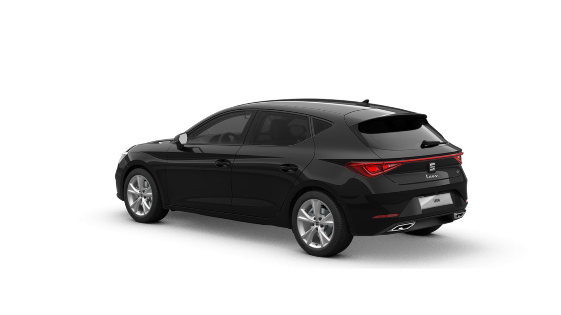 SEAT Leon FR