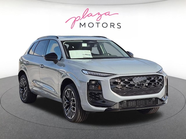 2026 Audi Q3 SUV