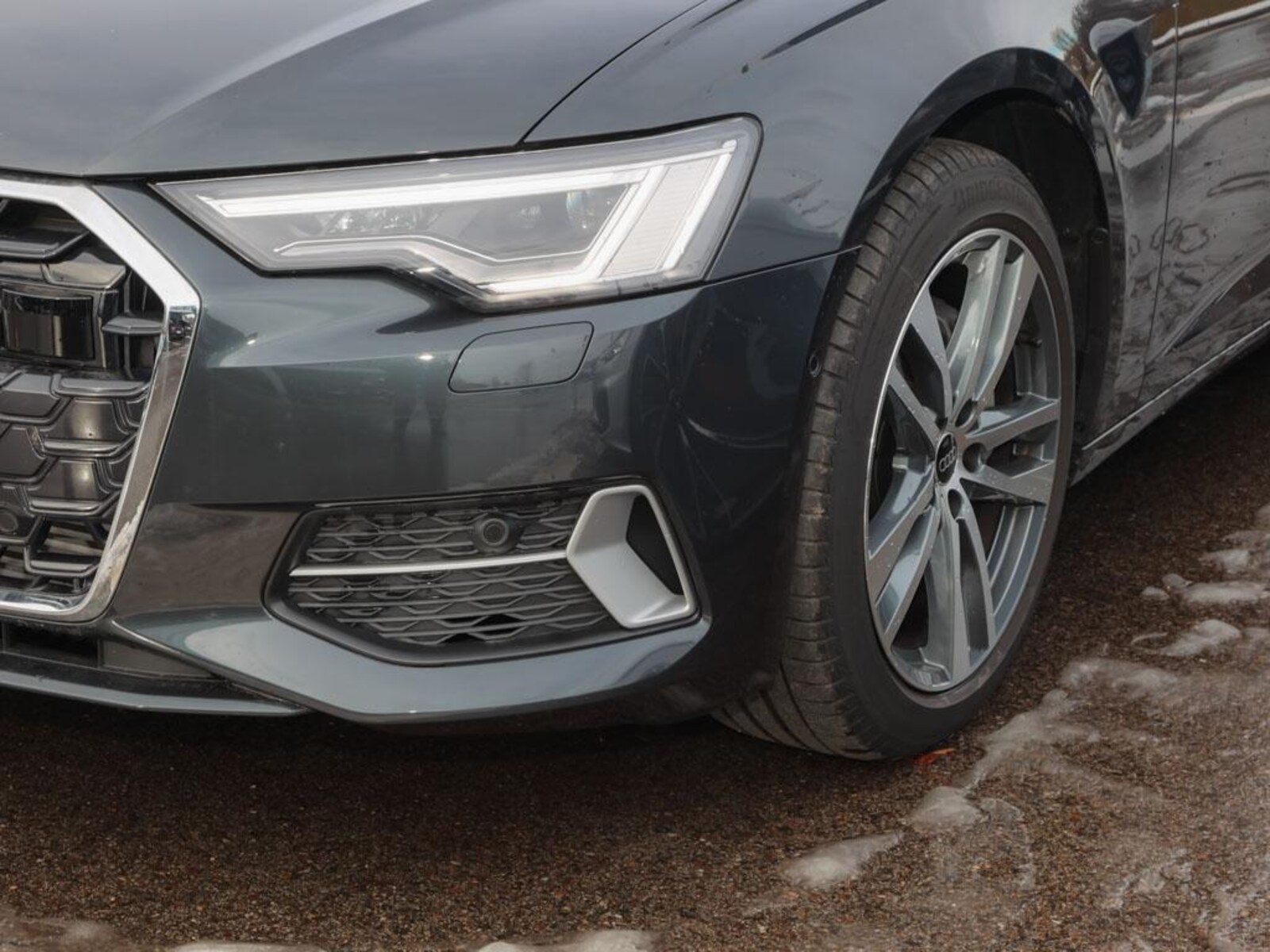 Audi A6 Avant – Bild 10