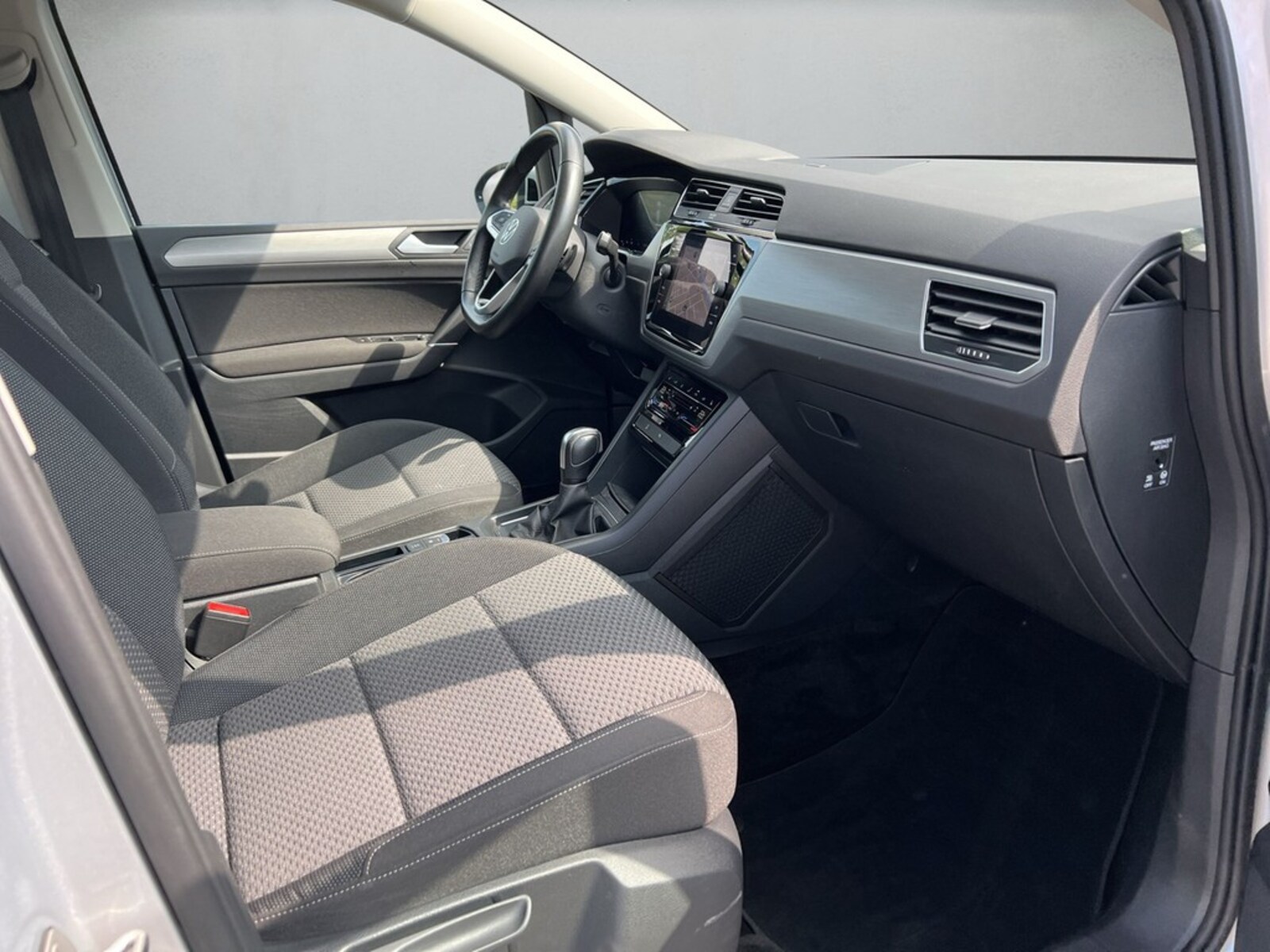 Volkswagen Touran – Bild 14