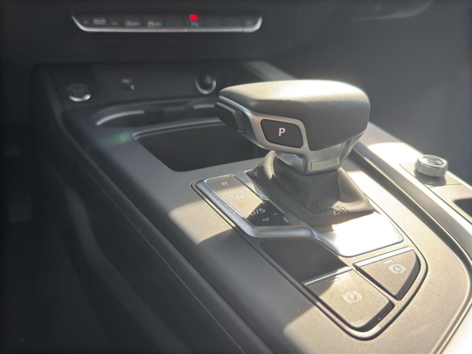 Audi A4 Avant – Bild 13