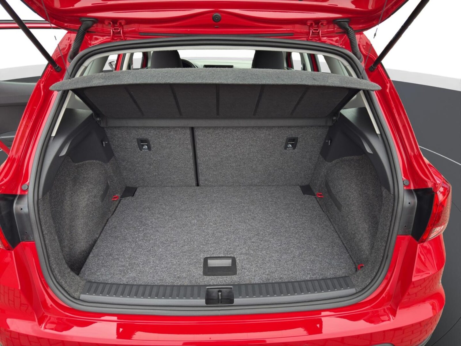 SEAT Arona – Bild 15