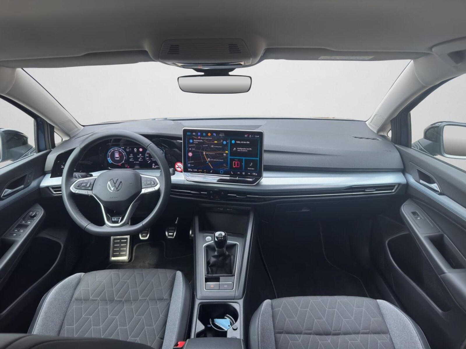Volkswagen Golf Variant – Bild 3