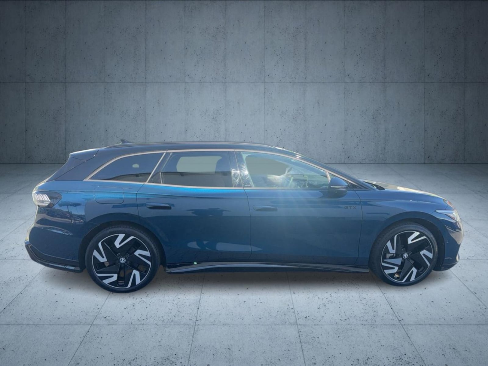 Volkswagen ID.7 Tourer – Bild 7