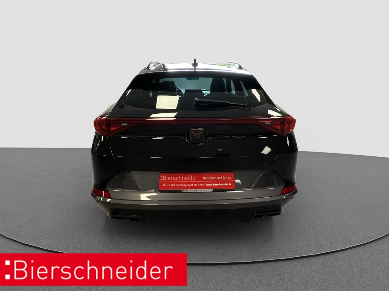 CUPRA Formentor – Bild 6