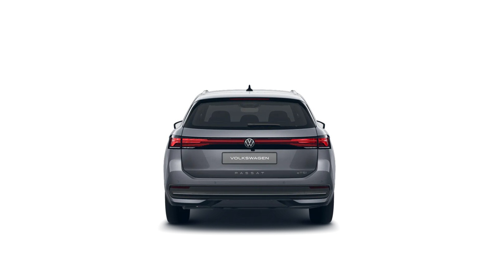 Volkswagen Passat – Bild 7