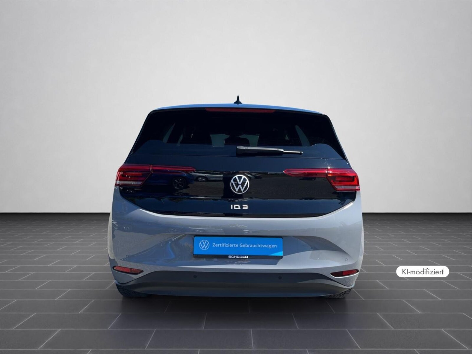 Volkswagen ID.3 – Bild 7