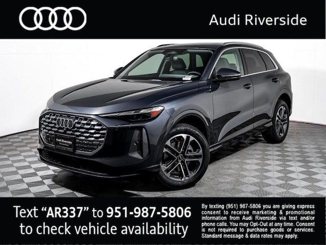 Photo of 2026 Audi Q5 