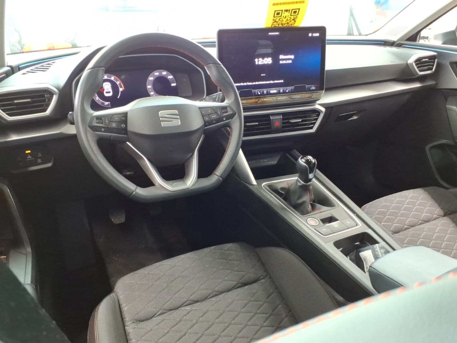 SEAT Leon – Bild 3