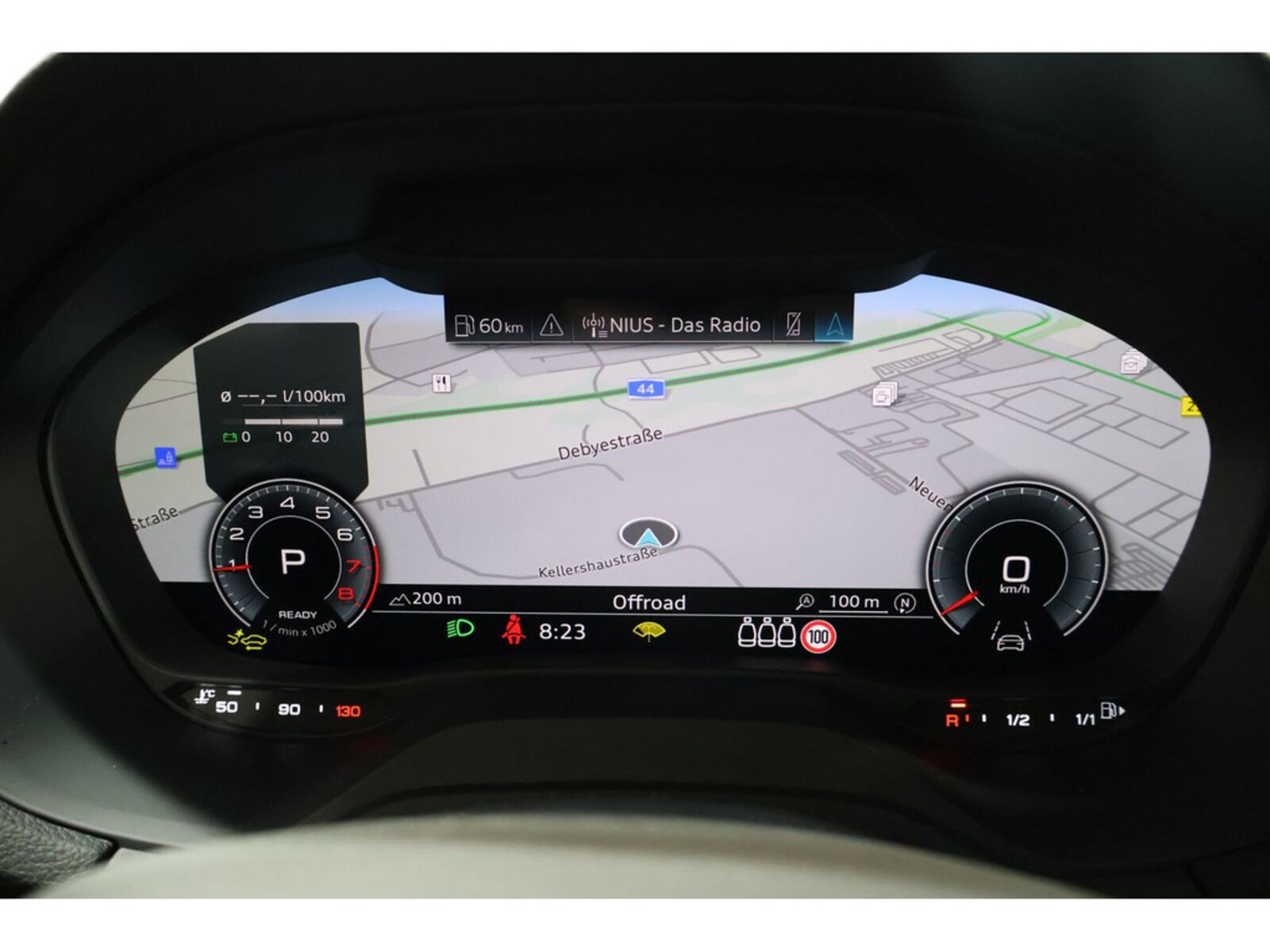 Audi Q2 – Bild 15