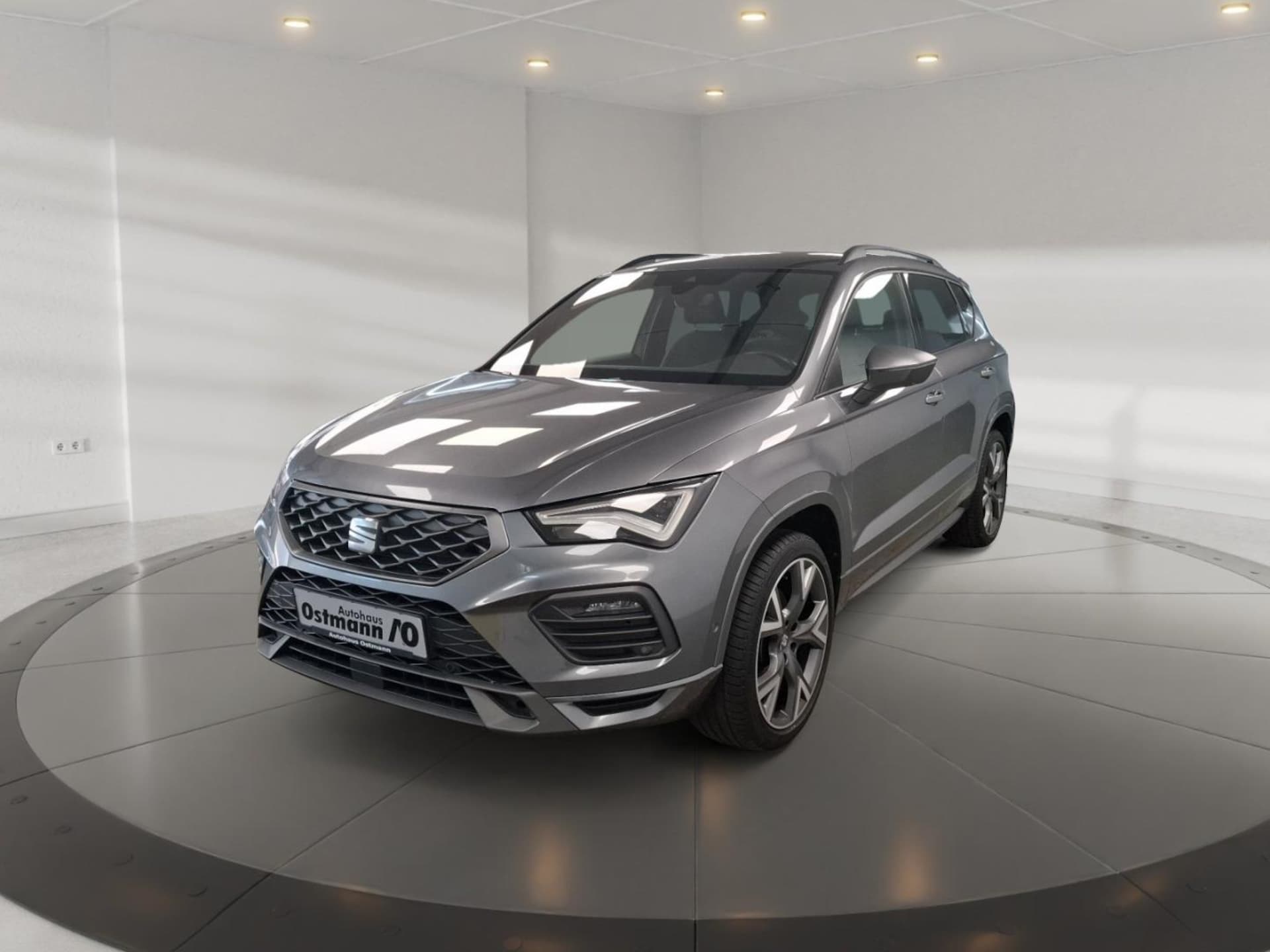 Seat Ateca 2023