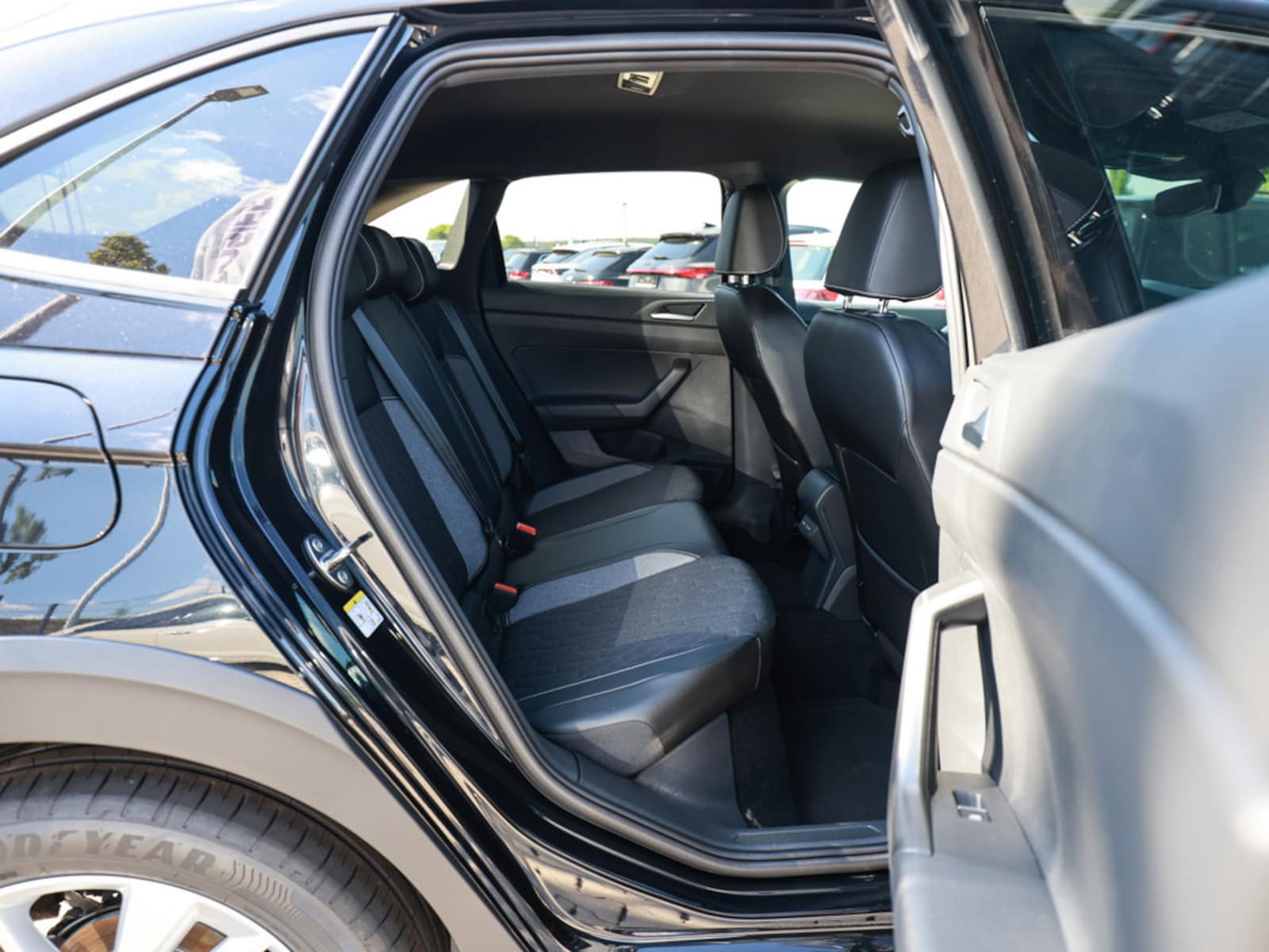 Volkswagen Taigo – Bild 5