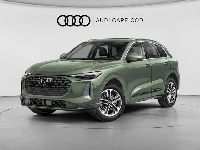Photo of 2026 Audi Q5