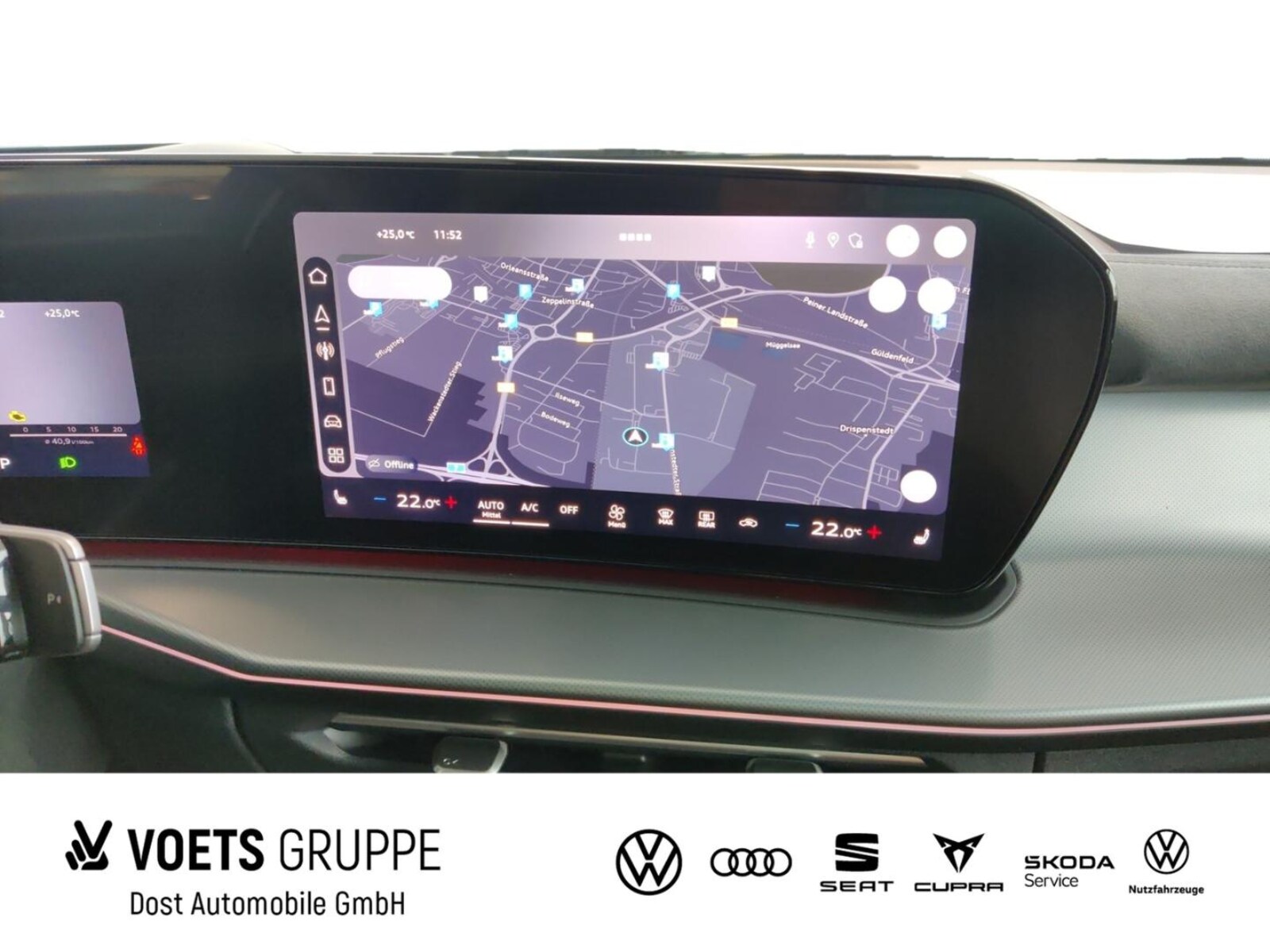 Audi Q3 Sportback – Bild 10