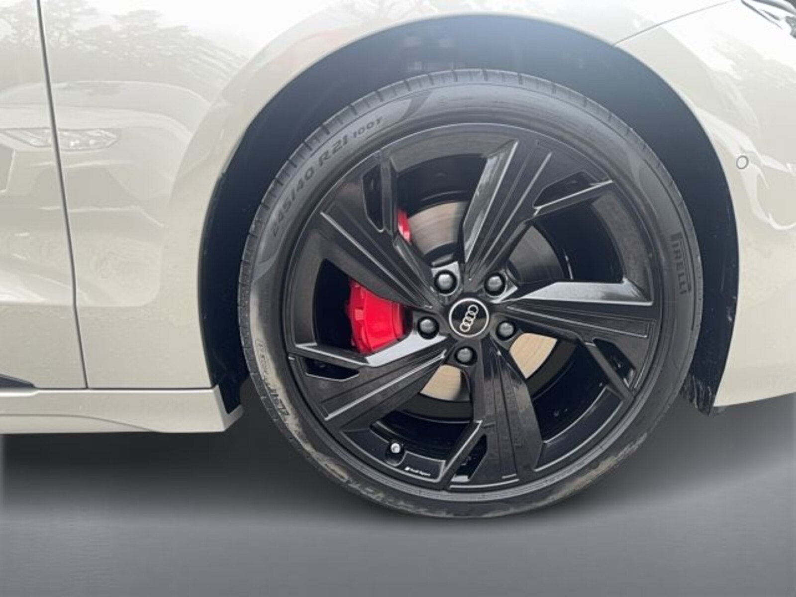 Audi A6 Avant e-tron – Bild 6