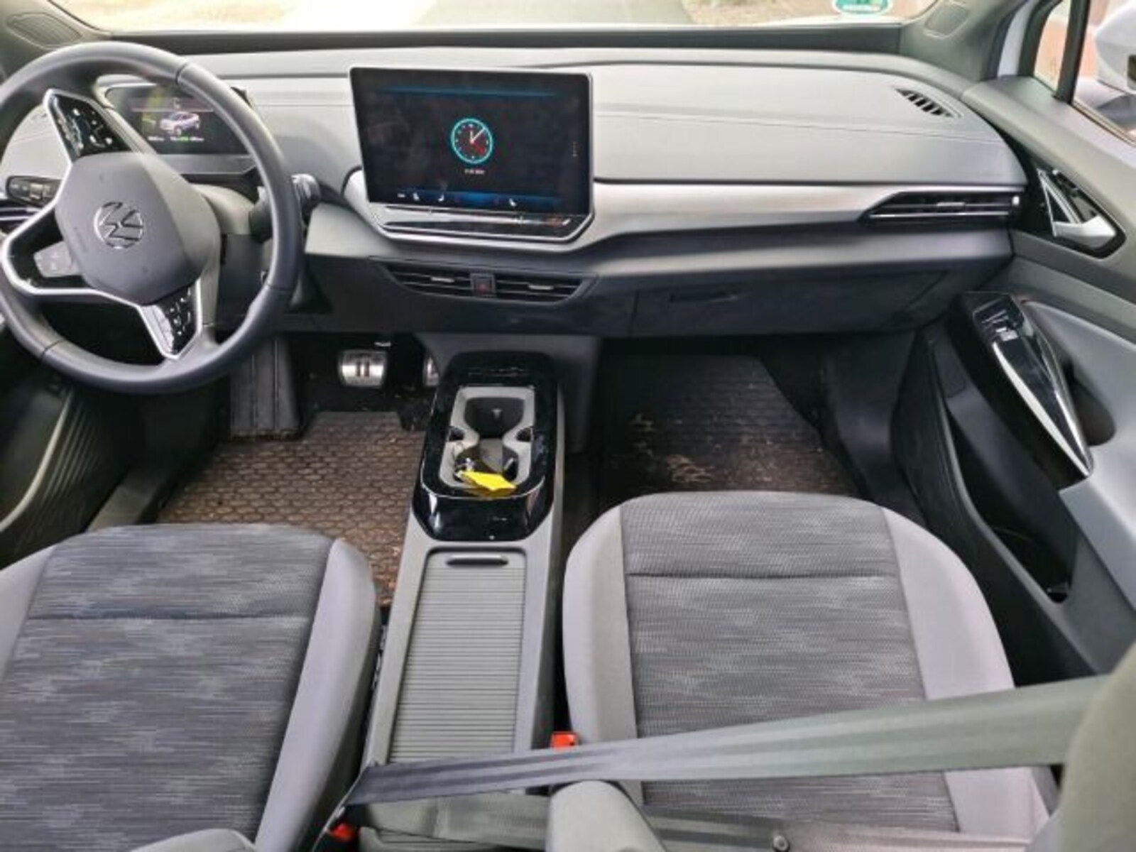 Volkswagen ID.5 – Bild 11