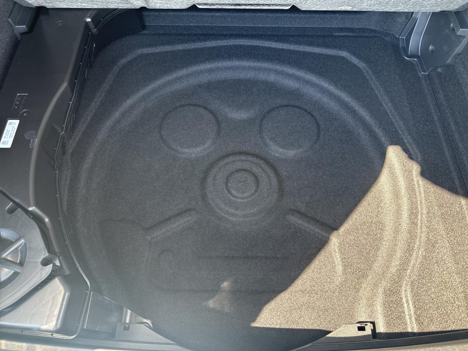 Volkswagen Tiguan – Bild 17