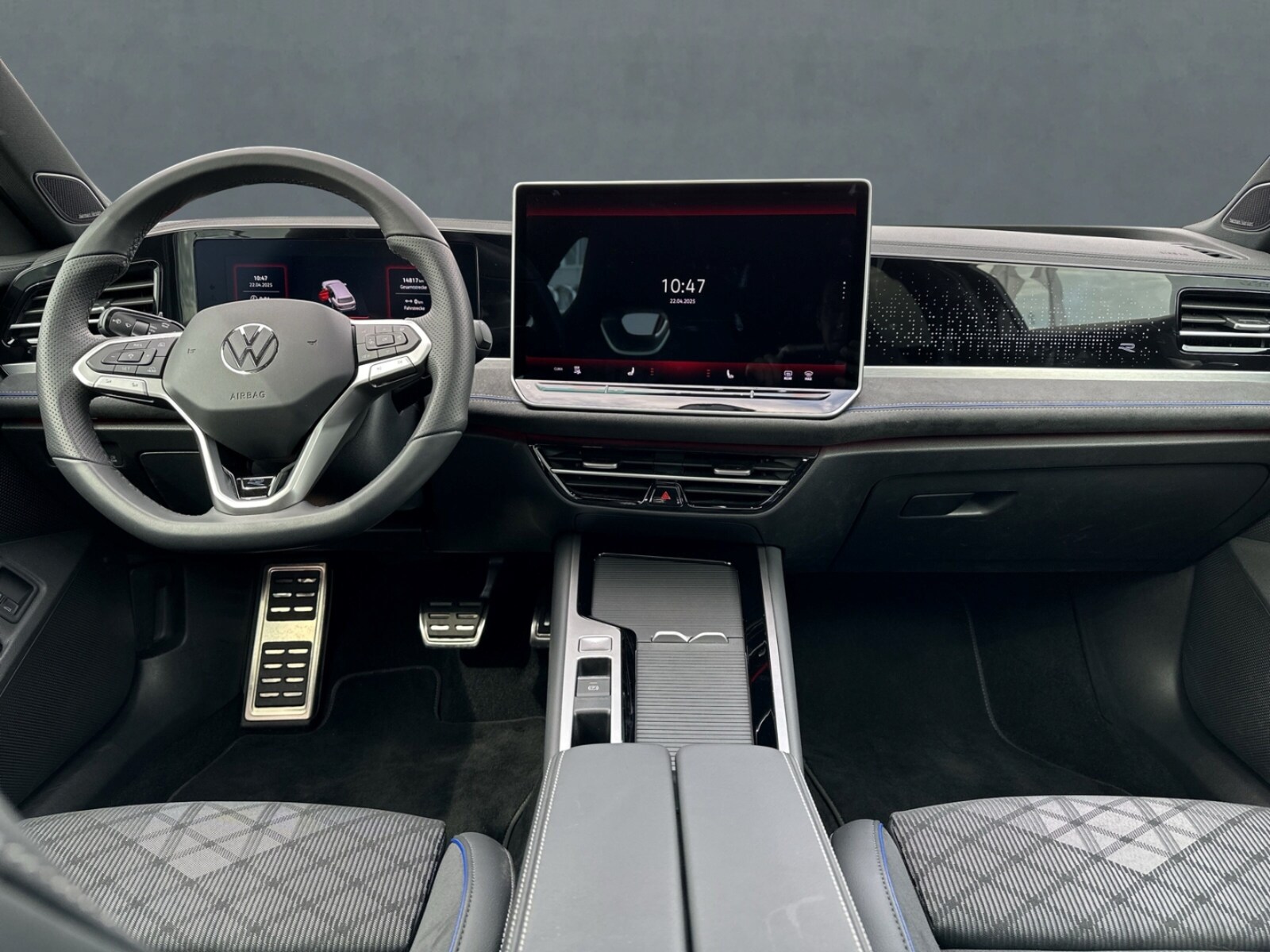 Volkswagen Passat – Bild 8