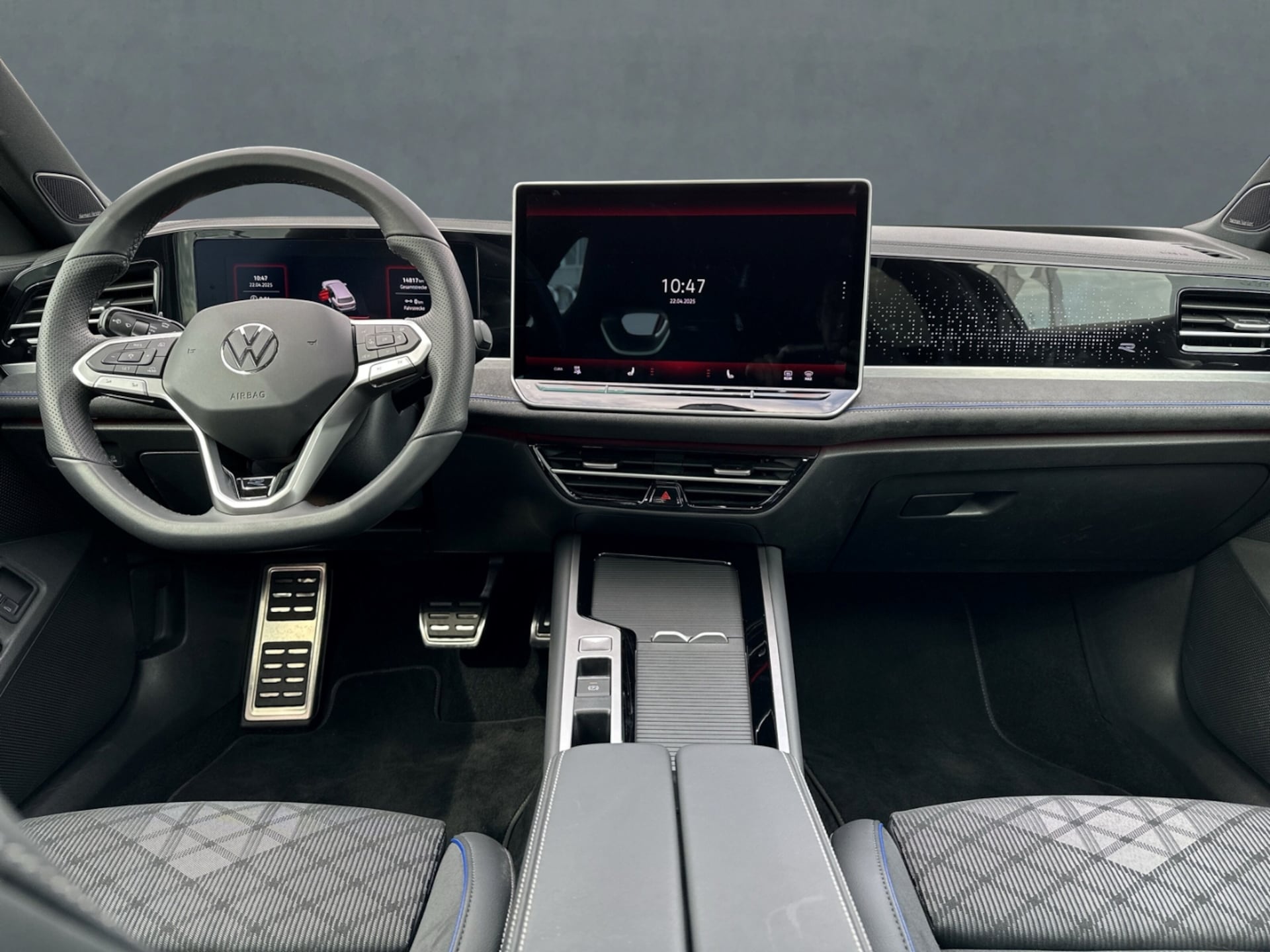 Volkswagen Passat R-Line