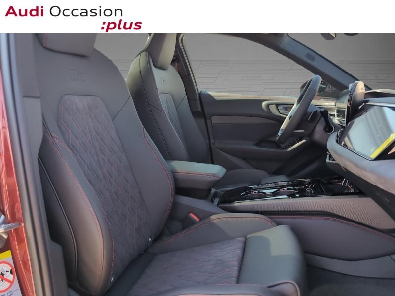Image about Audi RS Q8 SUV RS Q8 SUV performance 471 kW (640 ch) tiptronic