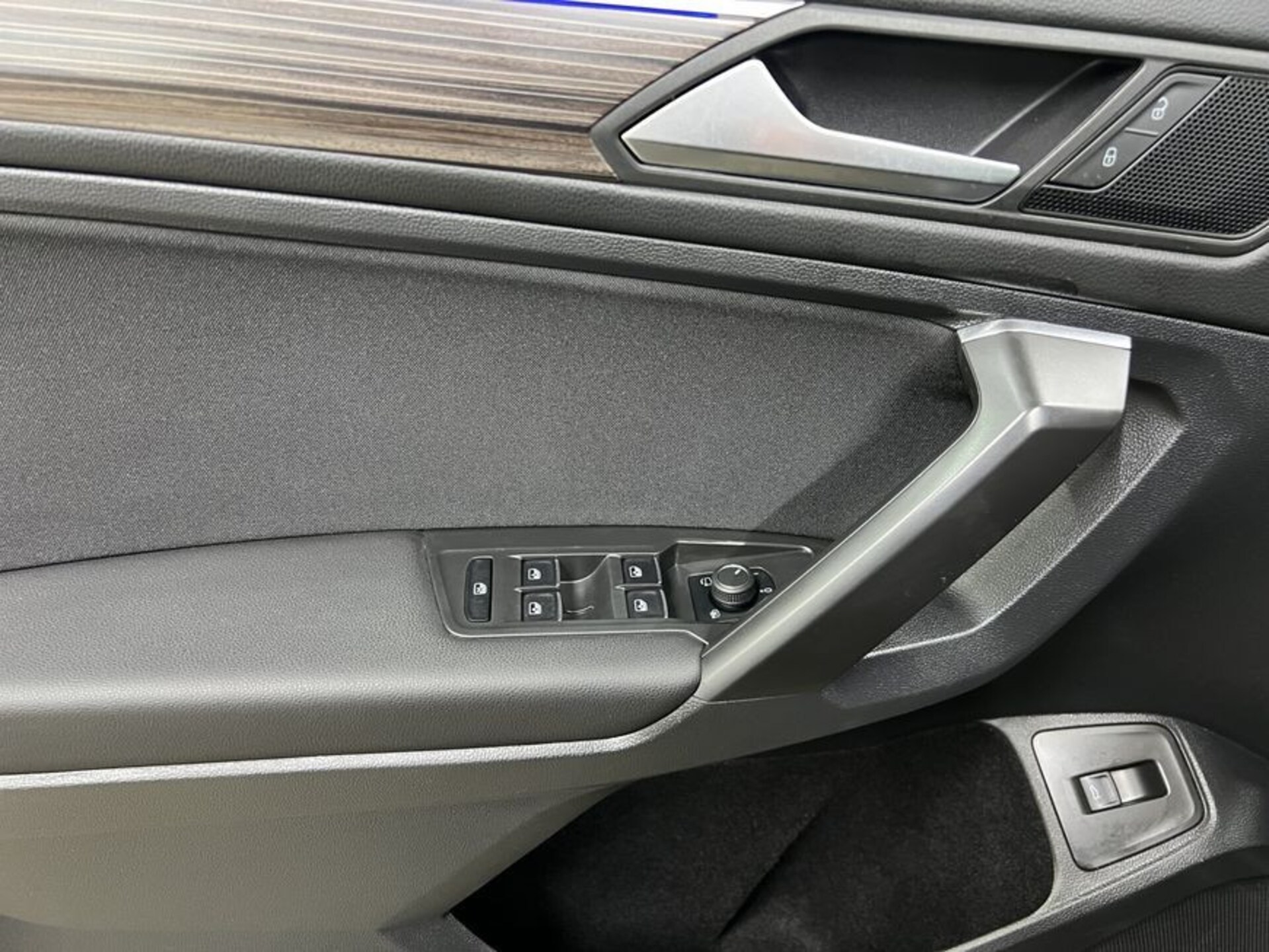 Volkswagen Tiguan Allspace Elegance