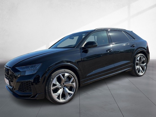 Audi RS Q8 SUV