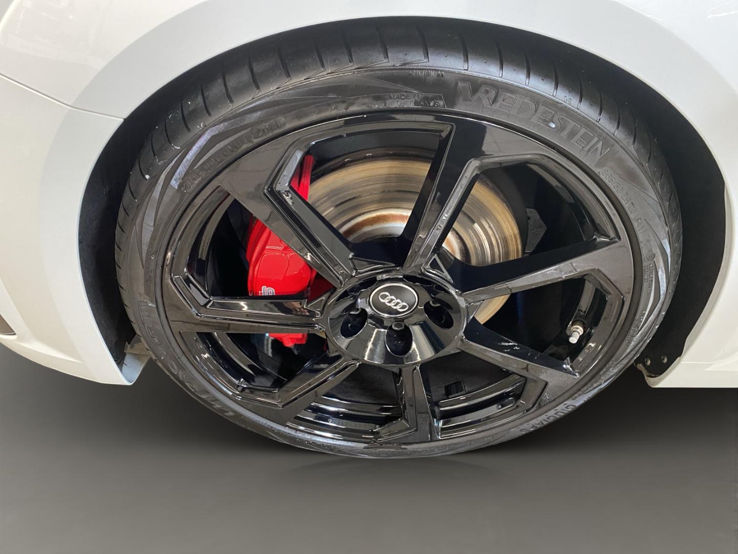 Image about Audi TT Coupé 45 TFSI S tronic